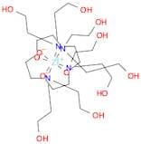 Zirconium, tetrakis[2-[bis(2-hydroxyethyl)amino-κN]ethanolato-κO]-