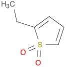Thiophene, 2-ethyl-, 1,1-dioxide