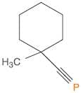Phosphine, [(1-methylcyclohexyl)methylidyne]-