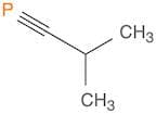 Phosphine, (2-methylpropylidyne)-