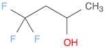 4,4,4-Trifluoro-2-butanol