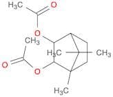 Bicyclo[2.2.1]heptane-2,3-diol, 1,7,7-trimethyl-, diacetate