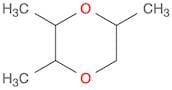 1,4-Dioxane, 2,3,5-trimethyl-