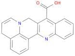 4H,8H-Benzo[b]quino[1,8-gh][1,6]naphthyridine-9-carboxylicacid (9CI)
