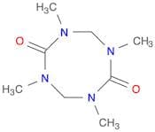 1,3,5,7-tetramethyl-1,3,5,7-tetrazocane-2,6-dione
