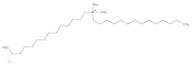 1-Tetradecanaminium, N,N-dimethyl-N-tetradecyl-, chloride (1:1)