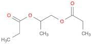 1,2-Propanediol, 1,2-dipropanoate