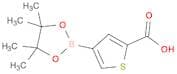 2-Carboxythiophene-4-boronic acid, pinacol ester