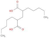 Pentanedioic acid, 2,4-dipentyl-