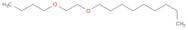1-BUTOXY-2-NONYLOXY-ETHANE