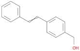 trans-4-Stilbenemethanol