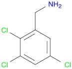 Benzenemethanamine,2,3,5-trichloro-