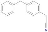 2-(4-Benzylphenyl)acetonitrile