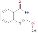 4(3H)-Quinazolinone, 2-methoxy-