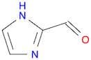 1H-Imidazole-2-carbaldehyde