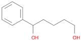 1,5-Pentanediol, 1-phenyl-