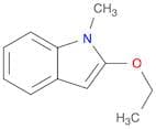 2-Ethoxy-1-methyl-1H-indole