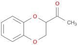 1-(2,3-Dihydro-1,4-benzodioxin-2-yl)ethanone