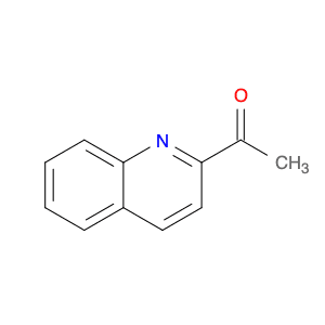 Ethanone, 1-(2-quinolinyl)-