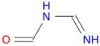 Formamide, N-(iminomethyl)-