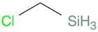 Silane, (chloromethyl)- (6CI,7CI,8CI,9CI)