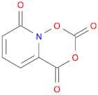 Pyrido[1,2-b][1,5,2]dioxazine-2,4,8-trione