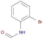 Formamide, N-(2-bromophenyl)-