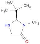 (R)-2-(tert-Butyl)-3-methylimidazolidin-4-one
