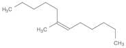 6-Dodecene, 6-methyl-, (6Z)-