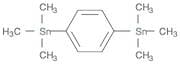 Stannane, 1,1'-(1,4-phenylene)bis[1,1,1-trimethyl-
