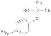 Benzaldehyde, 4-[(trimethylsilyl)oxy]-