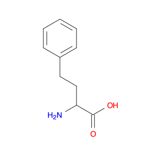 Benzenebutanoic acid, α-amino-