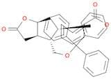 2H-Cyclopenta[b]furan-2-one, 5-(benzoyloxy)hexahydro-4-[(triphenylmethoxy)methyl]-, (3aR,4S,5R,6aS…