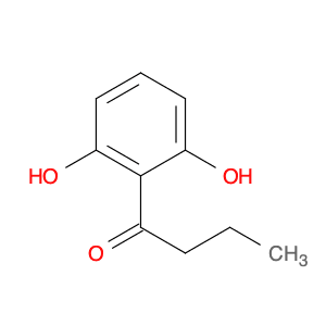 1-Butanone, 1-(2,6-dihydroxyphenyl)-