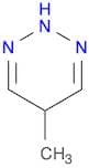 1,2,3-Triazine, 2,5-dihydro-5-methyl-
