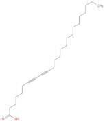 7,9-Tetracosadiynoic acid
