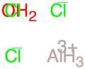 Aluminum chloride(AlCl3), hydrate (9CI)