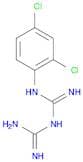 1-(2,4-Dichlorophenyl)biguanide, HCl