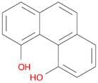 4,5-Phenanthrenediol