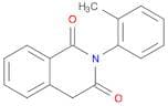 2-o-Tolyl-4H-isoquinoline-1,3-dione