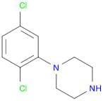 1-(2,5-dichlorophenyl)piperazine