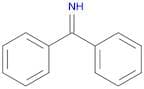 Benzenemethanimine, α-phenyl-