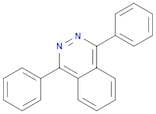 Phthalazine, 1,4-diphenyl-