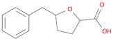 5-benzyloxolane-2-carboxylic acid
