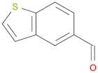 Benzo[b]thiophene-5-carbaldehyde
