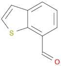 Benzo[b]thiophene-7-carbaldehyde
