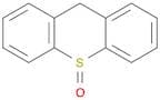 9H-Thioxanthene, 10-oxide