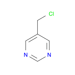 5-(Chloromethyl)Pyrimidine