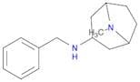 endo-N-Benzyl-endo-3-aminotropane