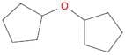 Cyclopentane, 1,1'-oxybis-